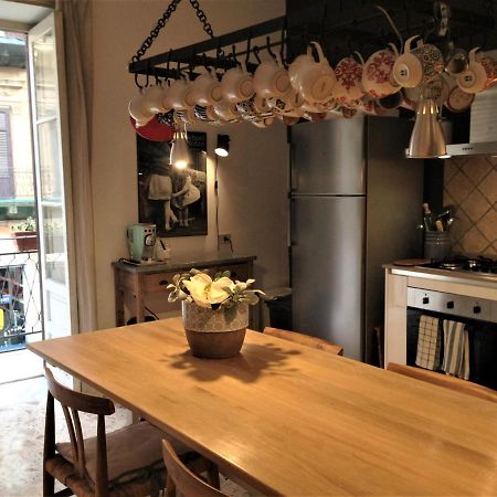 הוילה פלרמו A Casa Di Amelie מראה חיצוני תמונה