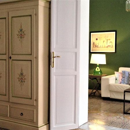 הוילה פלרמו A Casa Di Amelie מראה חיצוני תמונה