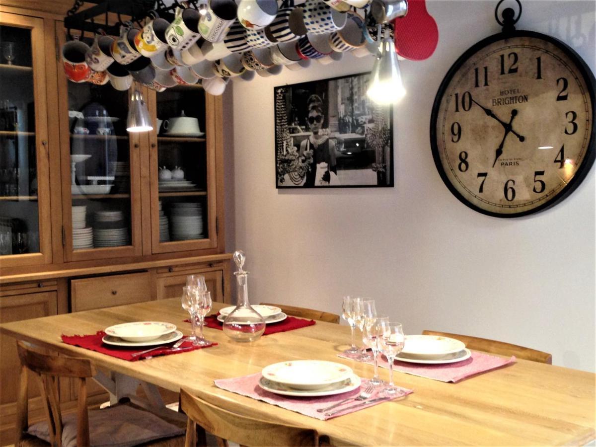 הוילה פלרמו A Casa Di Amelie מראה חיצוני תמונה