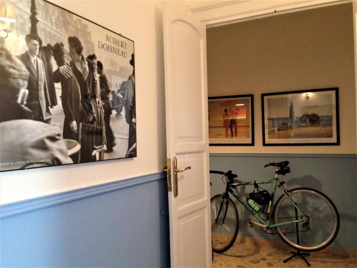 הוילה פלרמו A Casa Di Amelie מראה חיצוני תמונה
