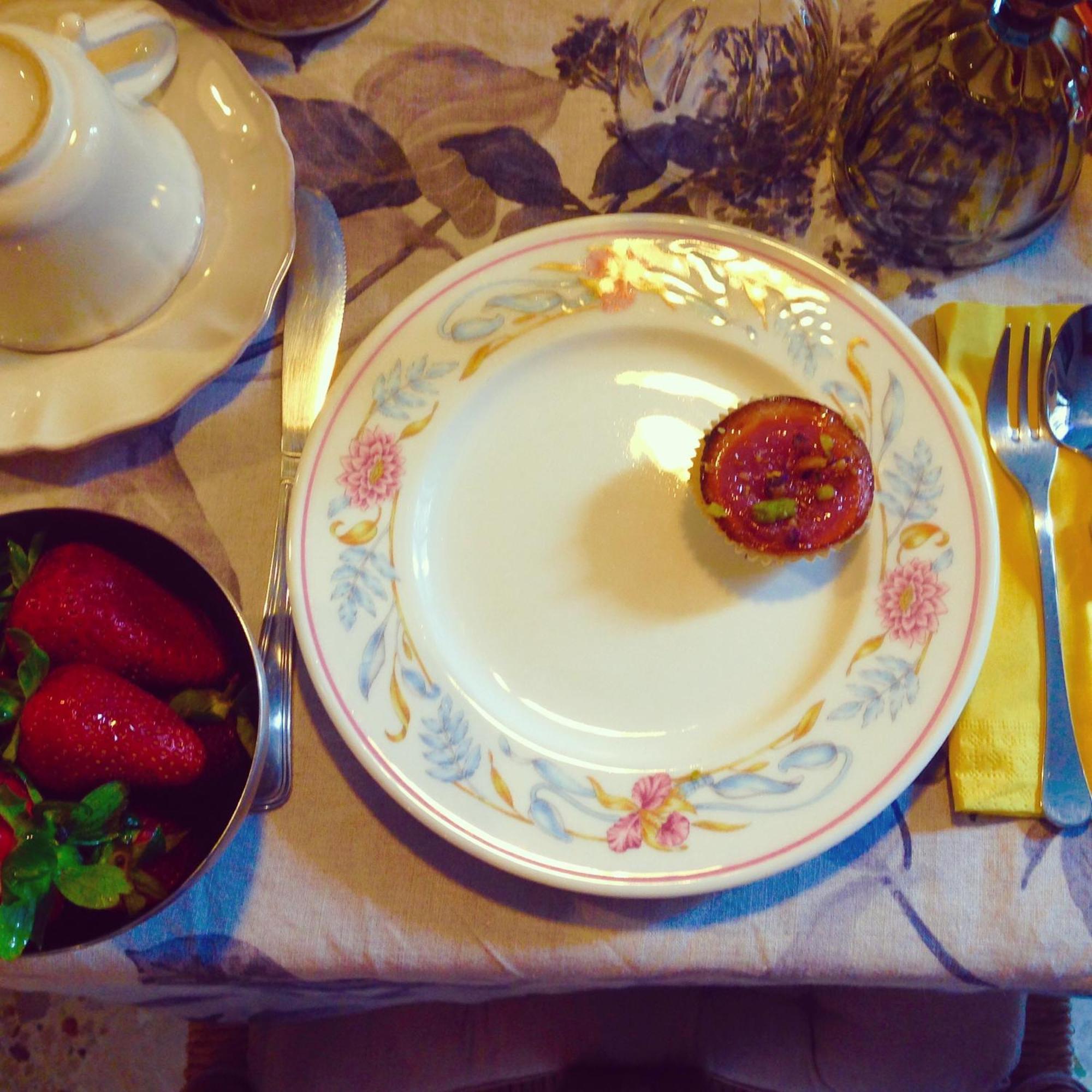 הוילה פלרמו A Casa Di Amelie מראה חיצוני תמונה