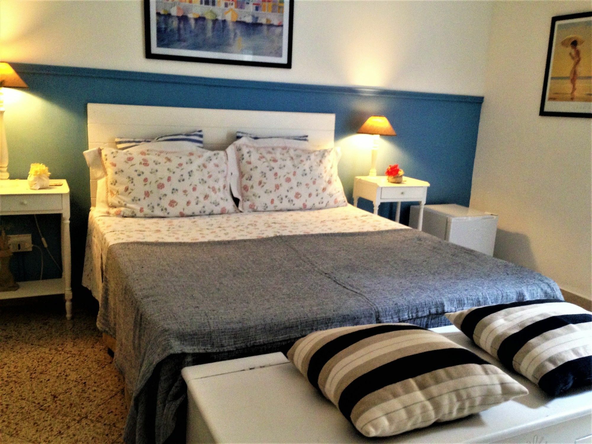 הוילה פלרמו A Casa Di Amelie מראה חיצוני תמונה