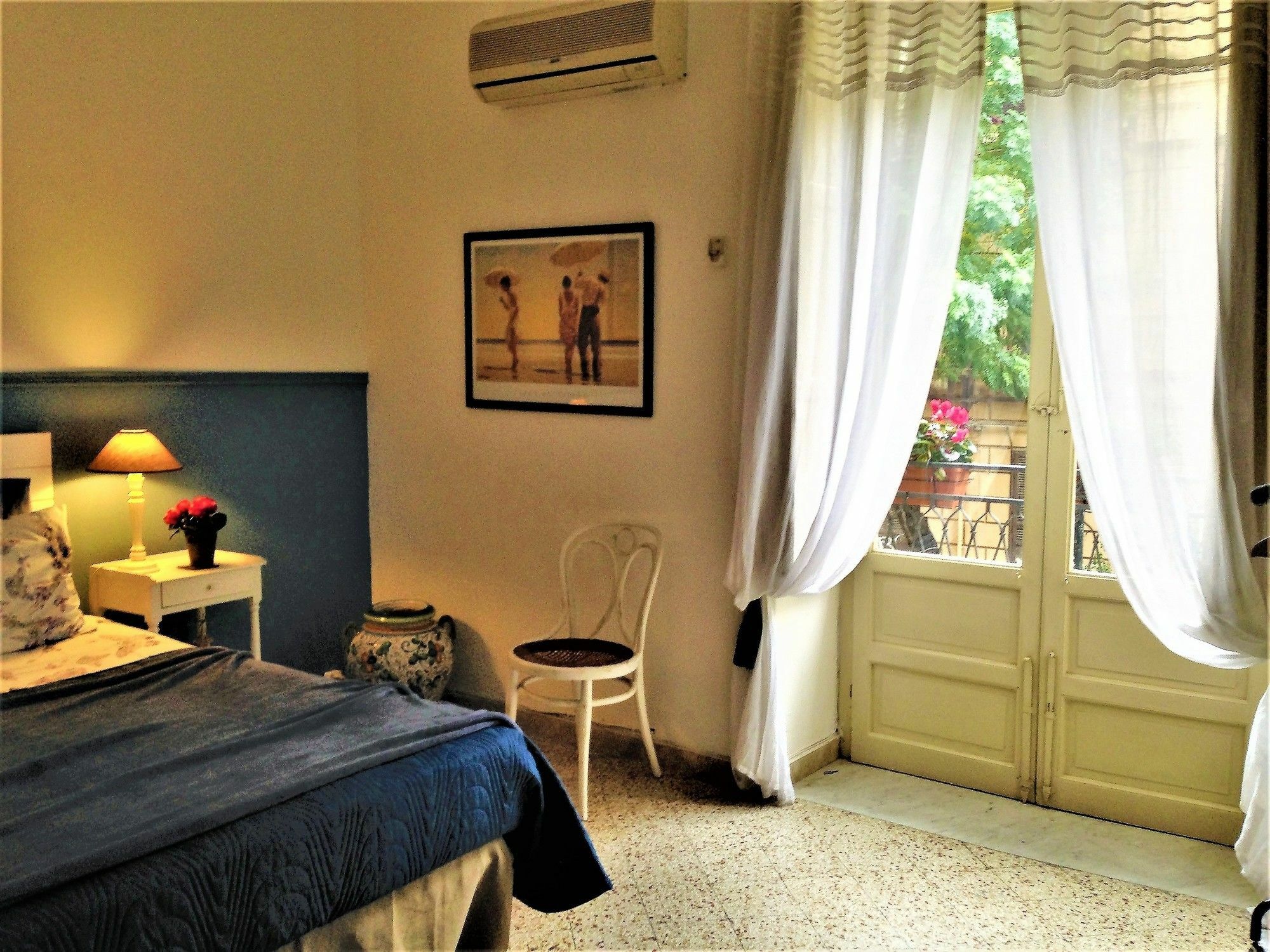 הוילה פלרמו A Casa Di Amelie מראה חיצוני תמונה