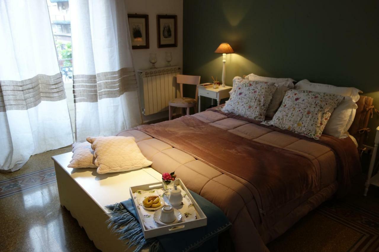 הוילה פלרמו A Casa Di Amelie מראה חיצוני תמונה