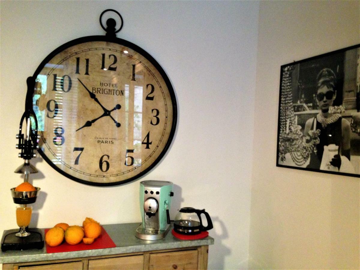 הוילה פלרמו A Casa Di Amelie מראה חיצוני תמונה