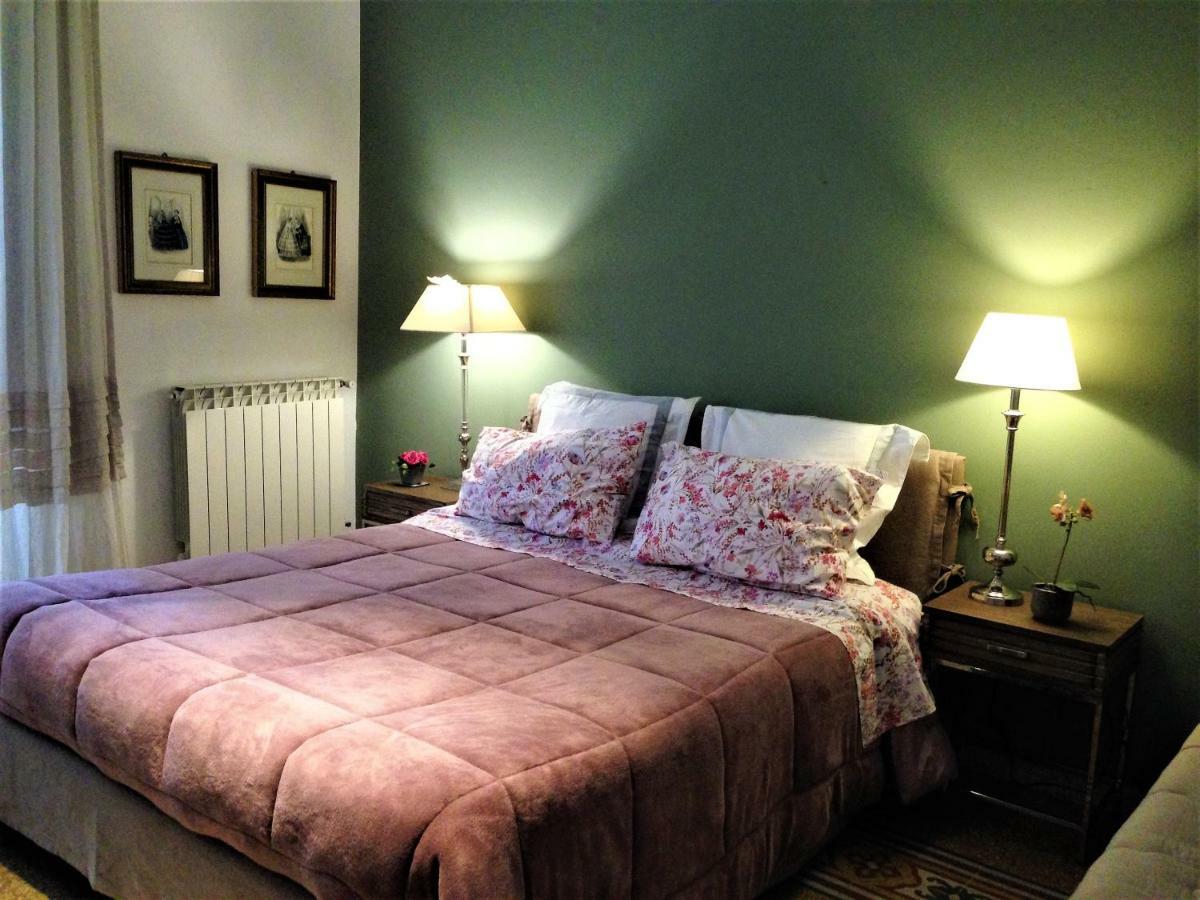 הוילה פלרמו A Casa Di Amelie מראה חיצוני תמונה