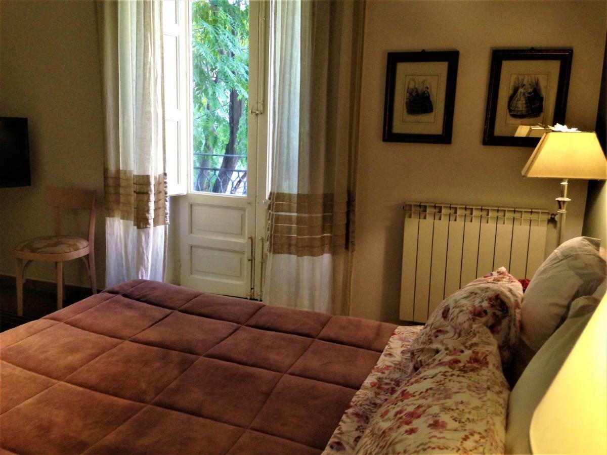 הוילה פלרמו A Casa Di Amelie מראה חיצוני תמונה