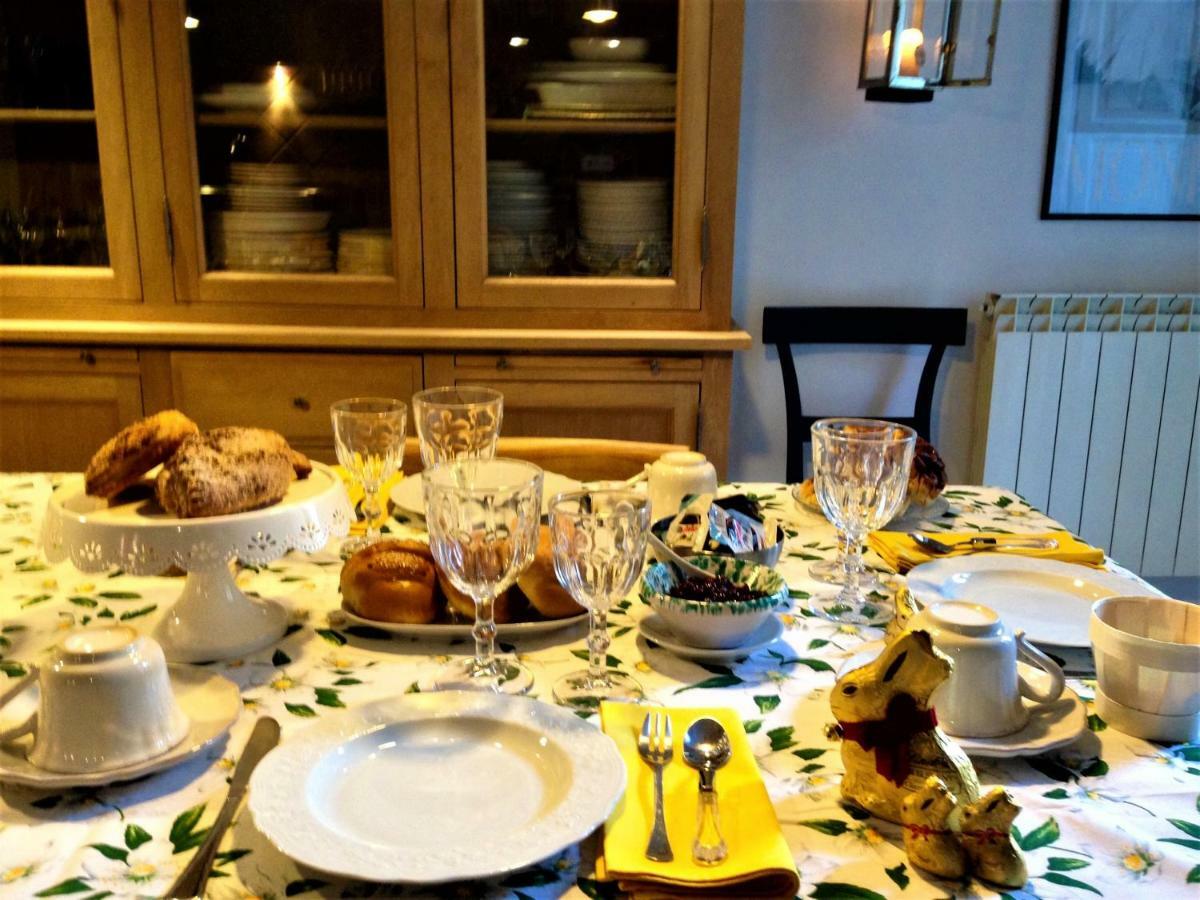 הוילה פלרמו A Casa Di Amelie מראה חיצוני תמונה