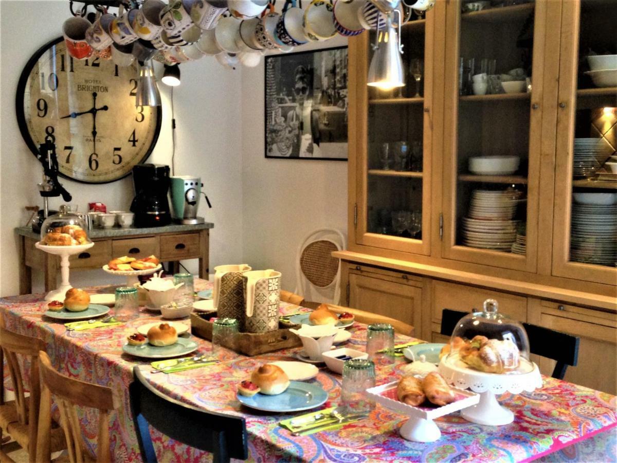 הוילה פלרמו A Casa Di Amelie מראה חיצוני תמונה