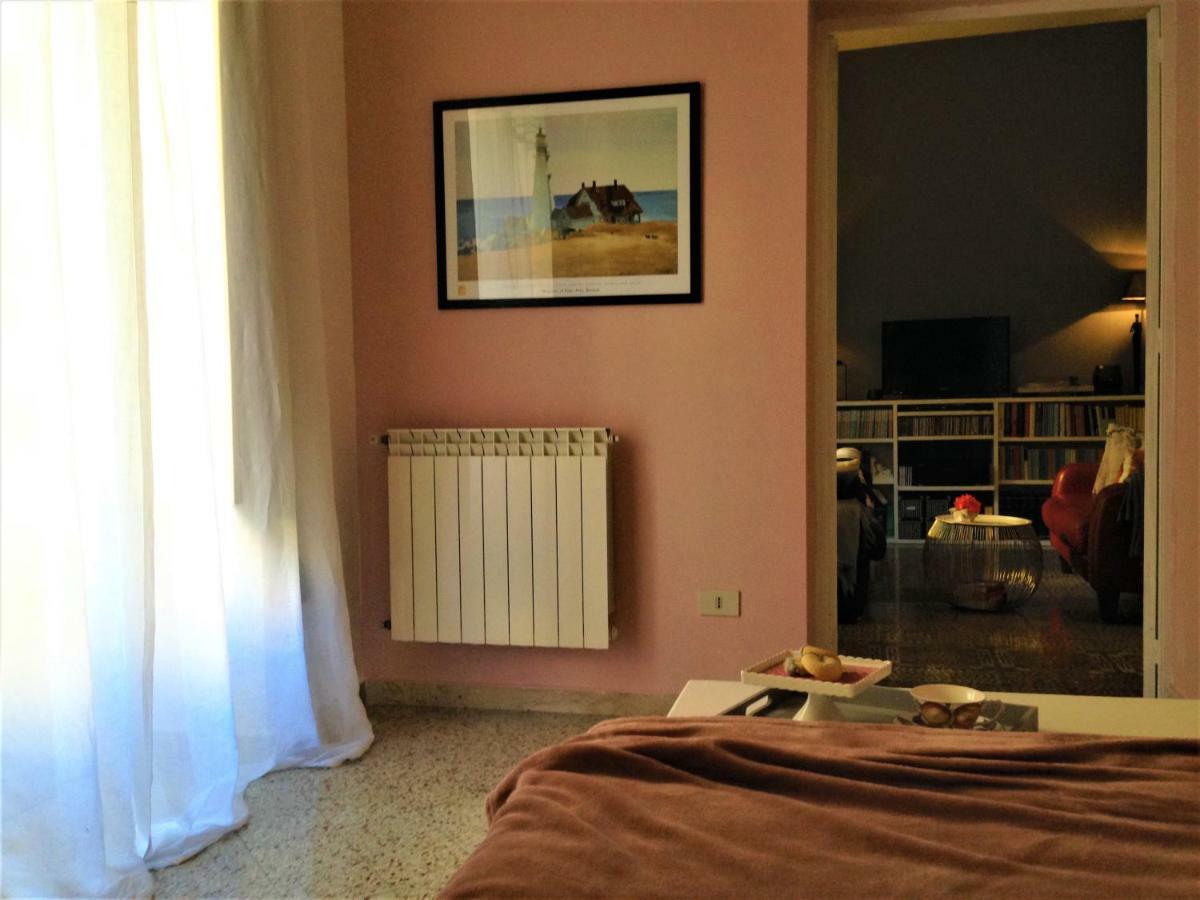 הוילה פלרמו A Casa Di Amelie מראה חיצוני תמונה